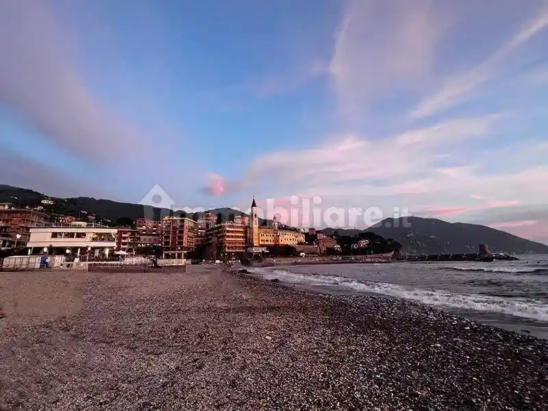 Appartamento in vendita a Recco