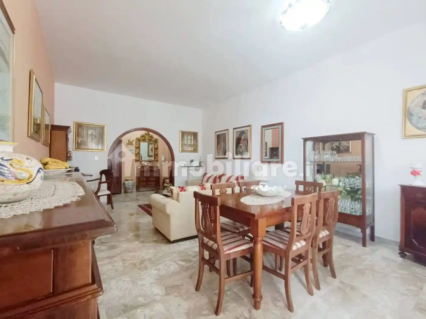 Appartamento in vendita a Latina