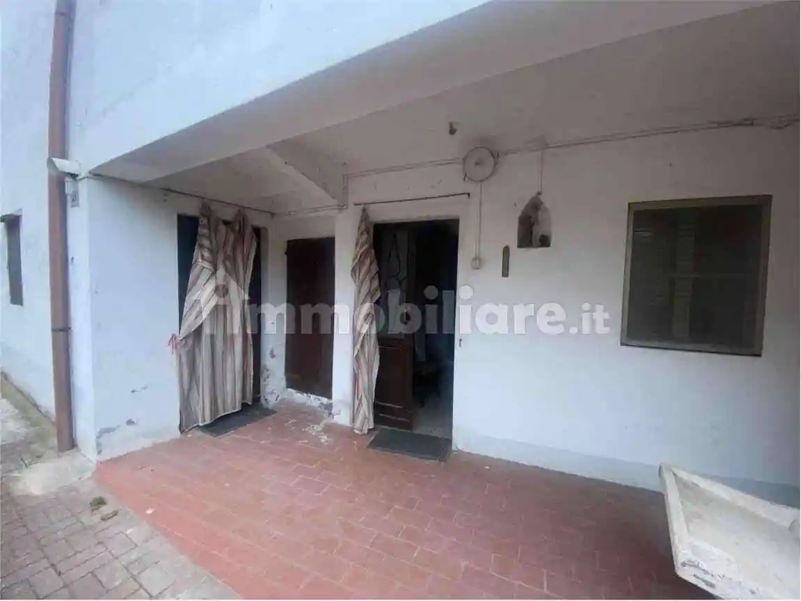 Casa indipendente in vendita a Tromello