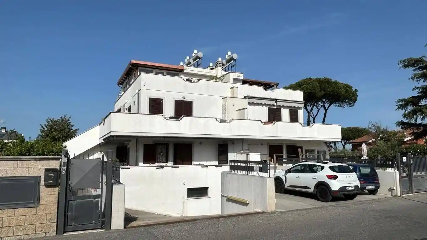 Appartamento in vendita a Marino