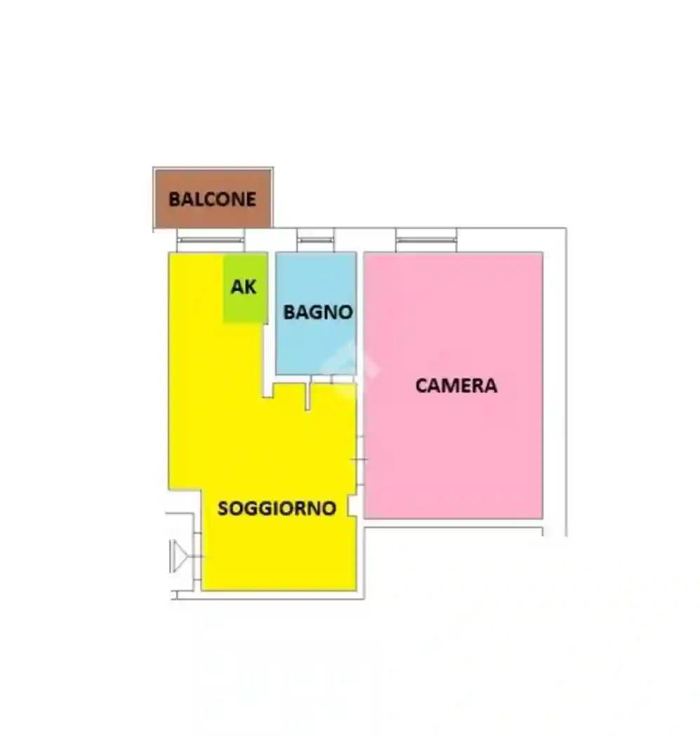 Appartamento - foto 2