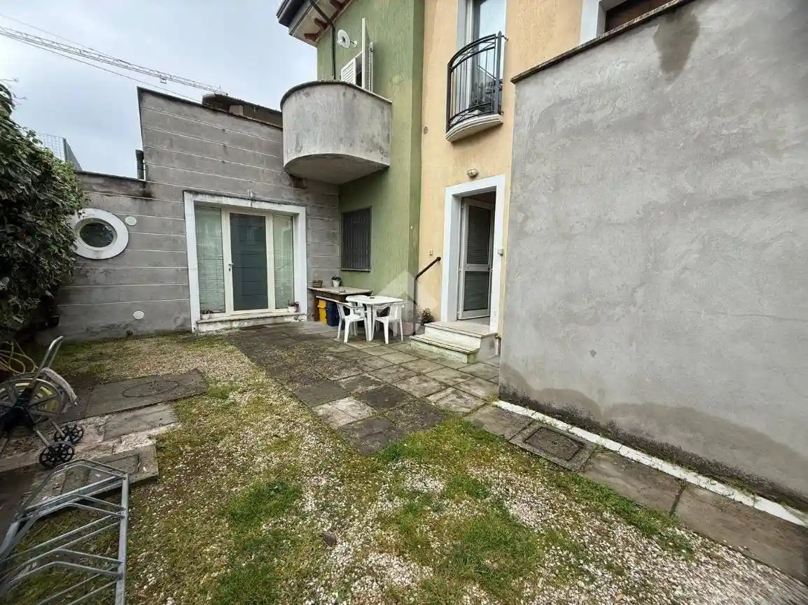 Appartamento in affitto a Riccione