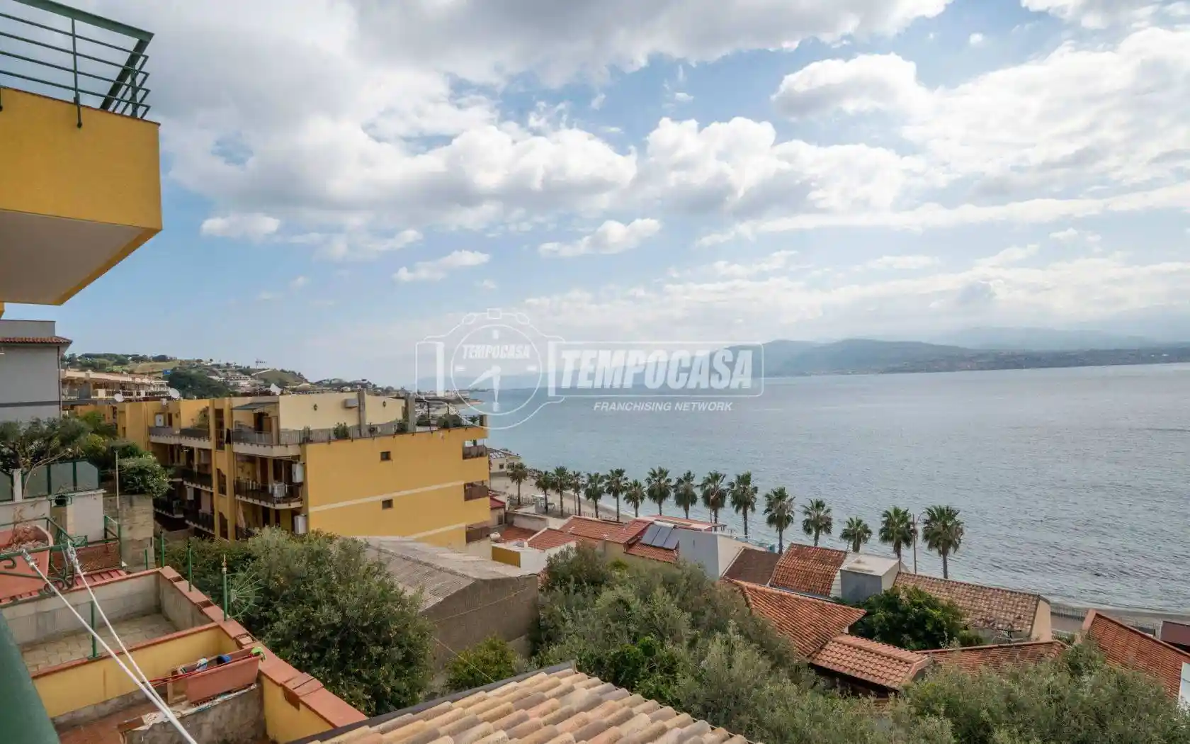 Appartamento in vendita a Messina
