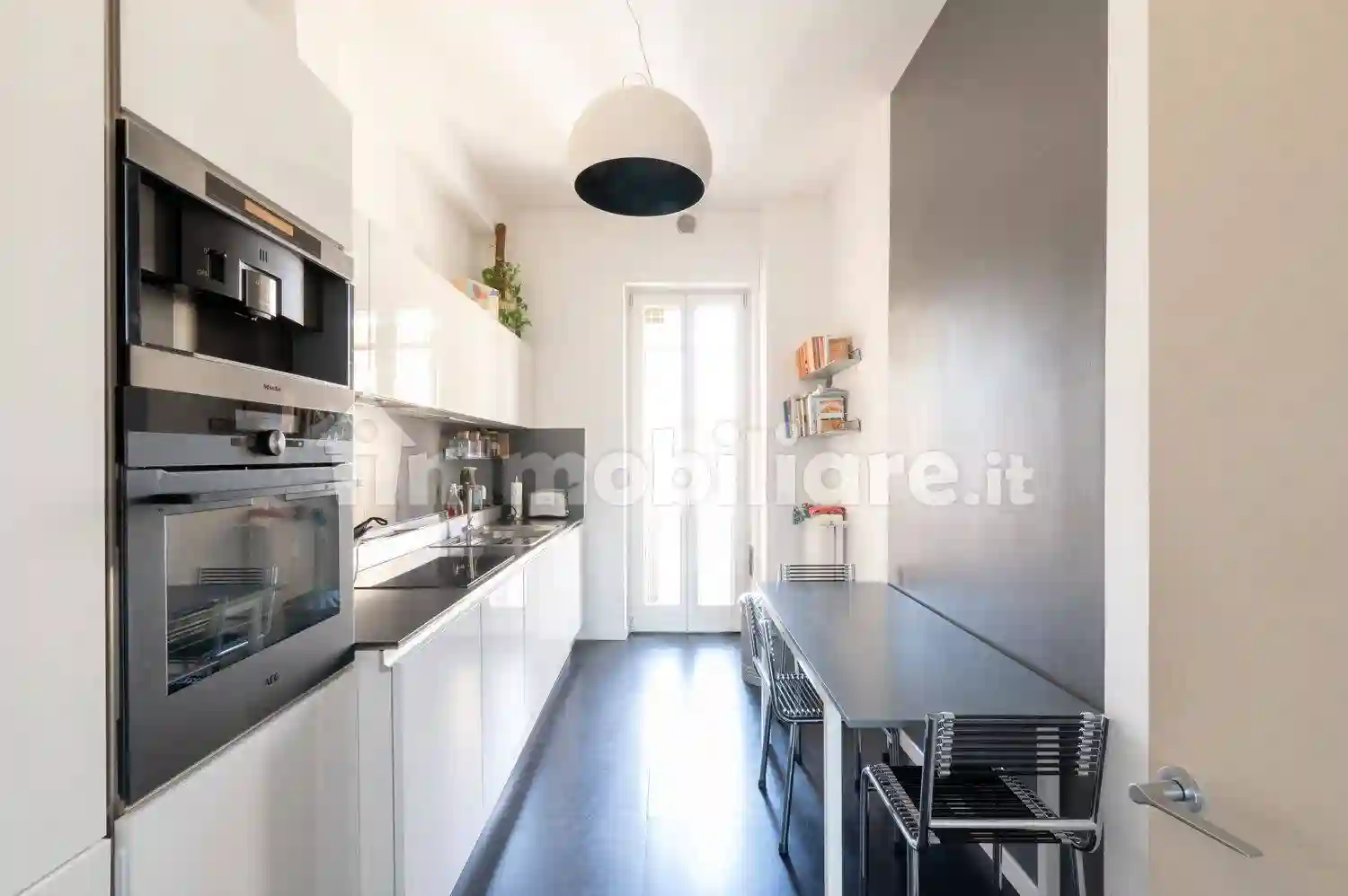 Appartamento - foto 5