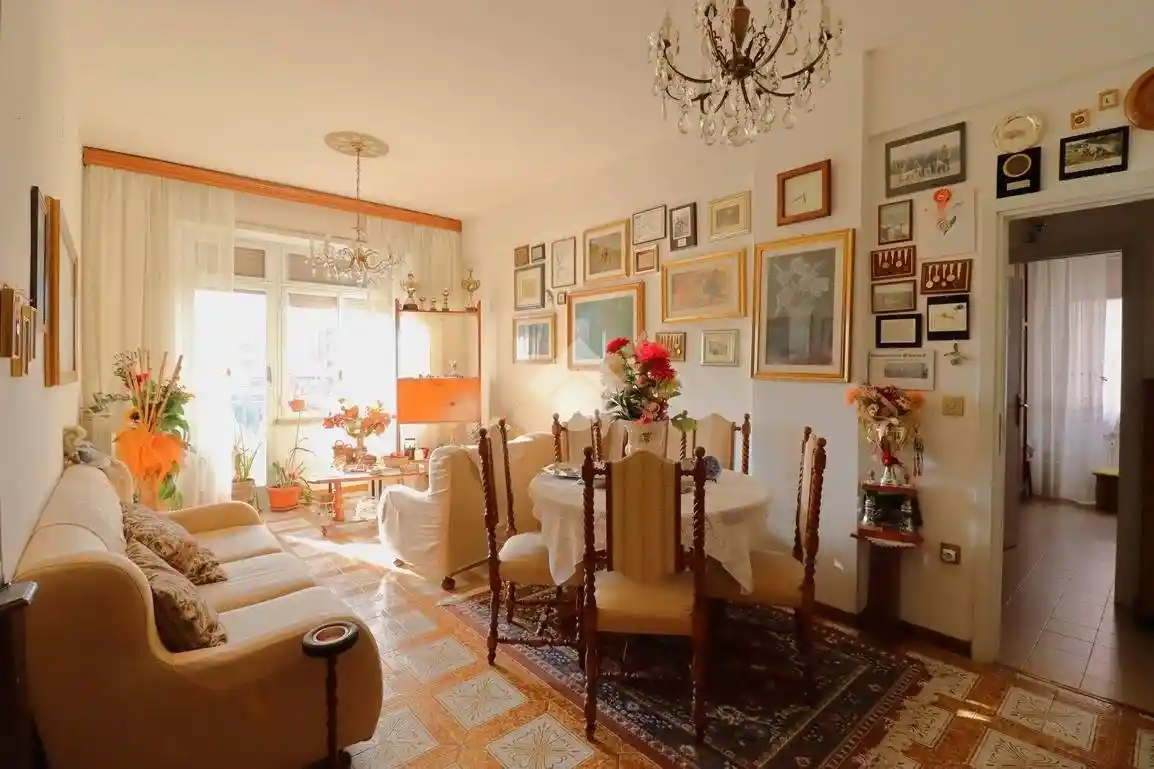 Appartamento in vendita a Terni