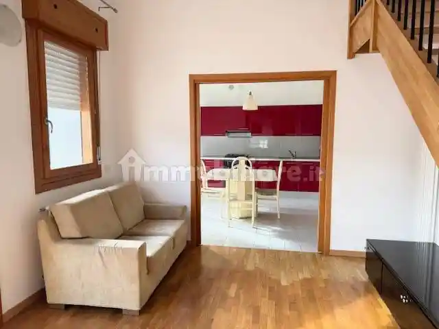 Appartamento in vendita a Cervarese Santa Croce