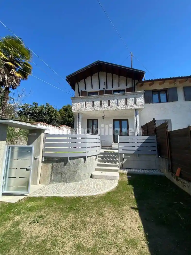 Appartamento in affitto a Giaveno