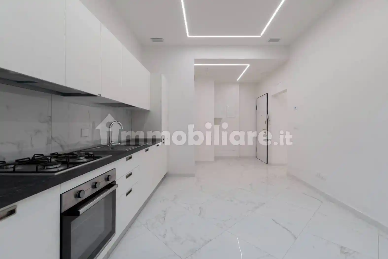 Appartamento in affitto a Bologna