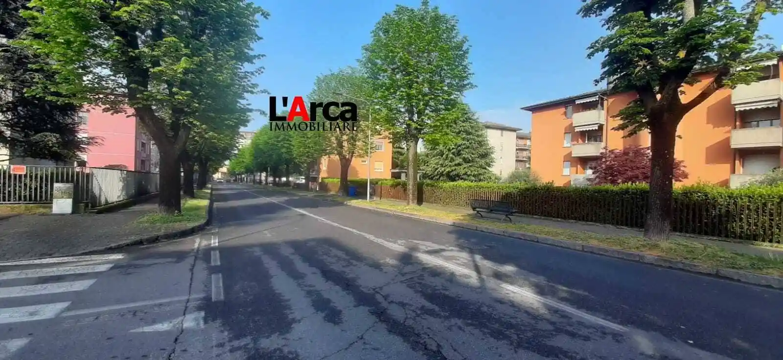 Appartamento in vendita a Azzano San Paolo