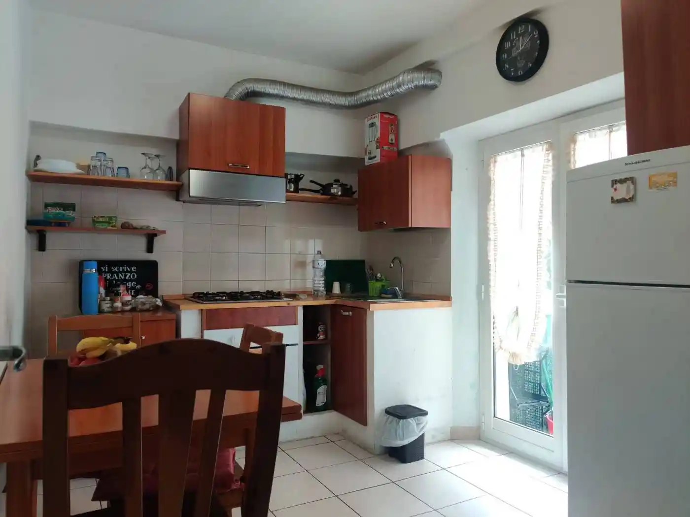 Appartamento in affitto a Recanati