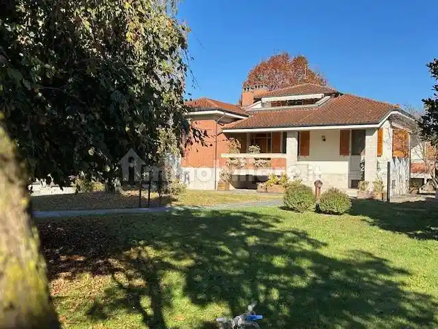 Villa in vendita a Cilavegna