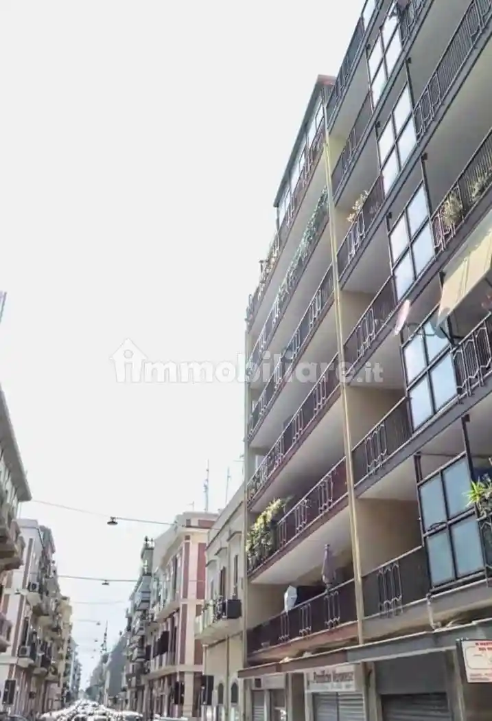 Appartamento in vendita a Bari