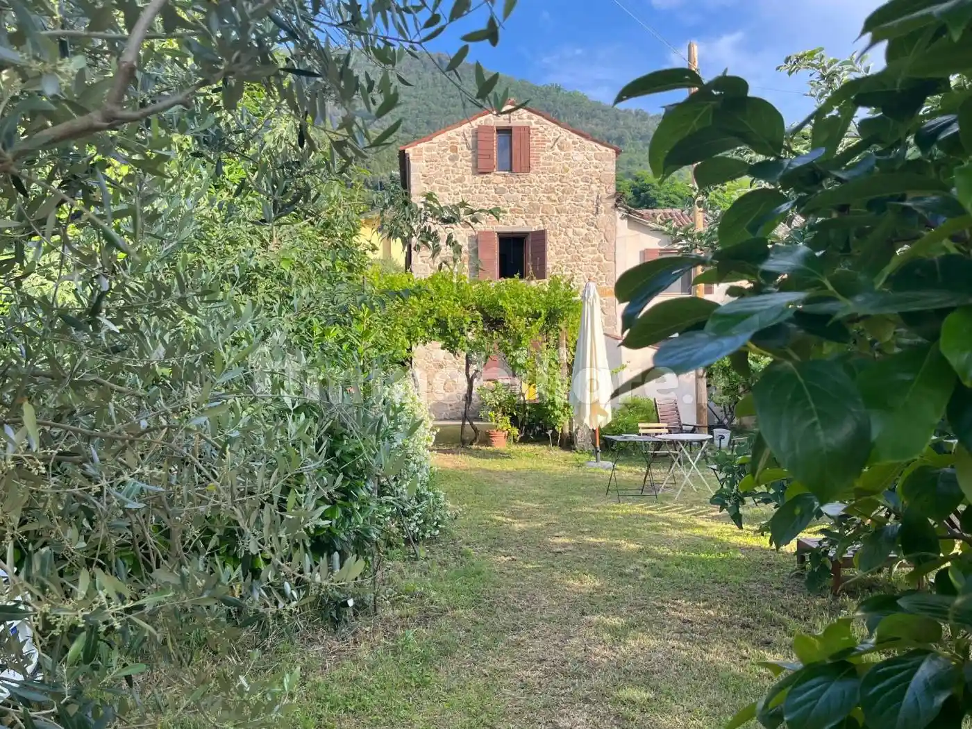 Rustico - Casale in vendita a Cinto Euganeo