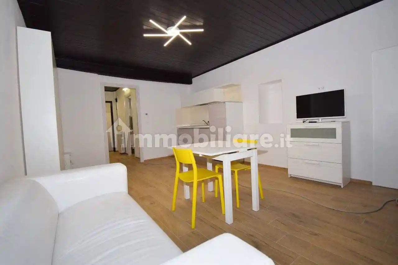 Appartamento in affitto a Pinerolo