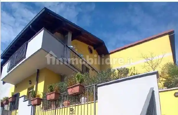 Appartamento in vendita a Castellanza