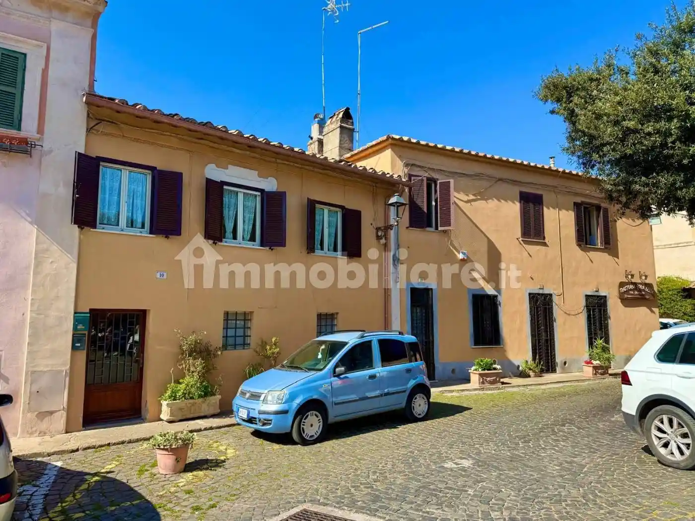 Appartamento in vendita a Cerveteri