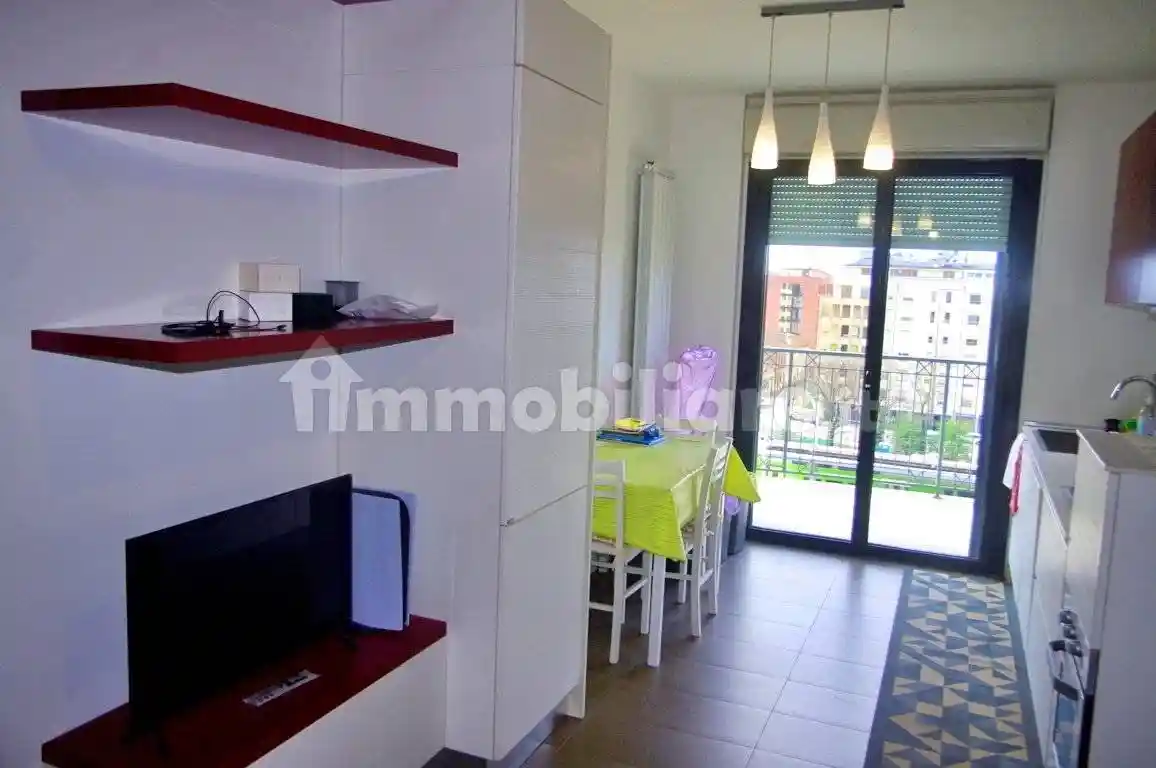 Appartamento in affitto a Gallarate