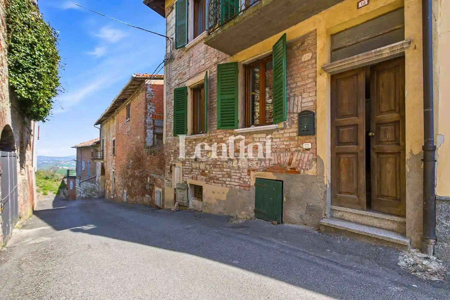 Rustico - Casale in vendita a Camagna Monferrato