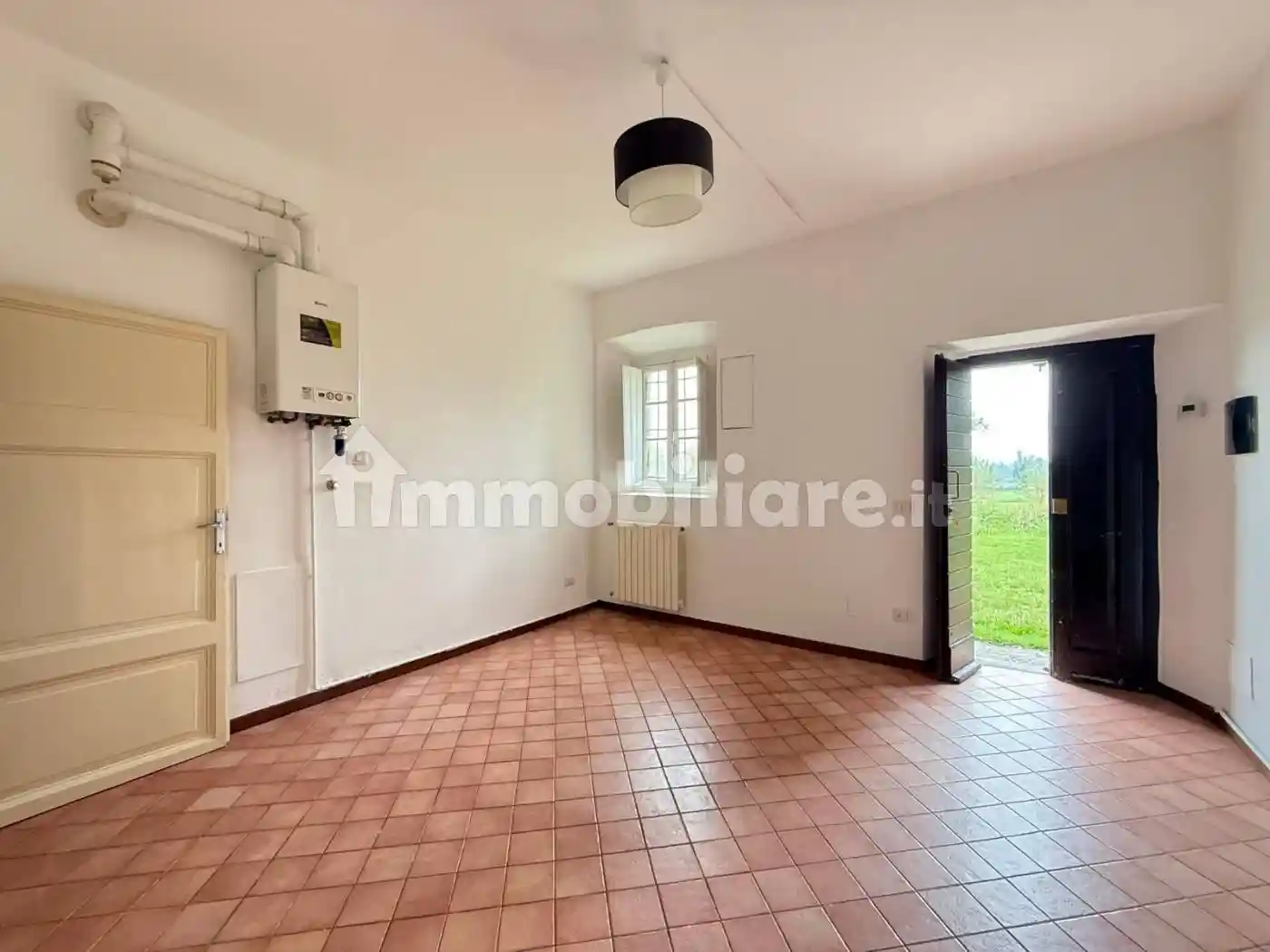 Appartamento in affitto a Truccazzano