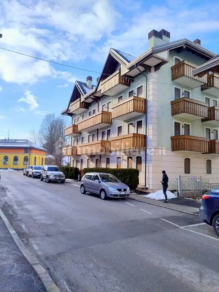 Appartamento in vendita a Asiago