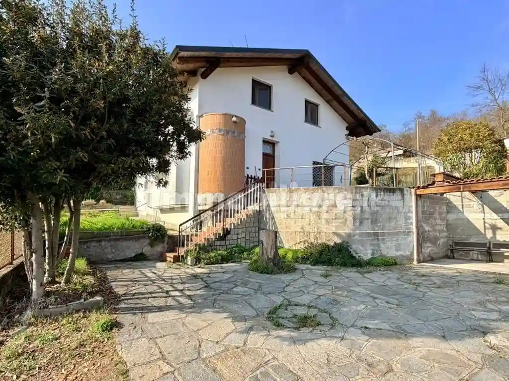 Casa indipendente - foto 4