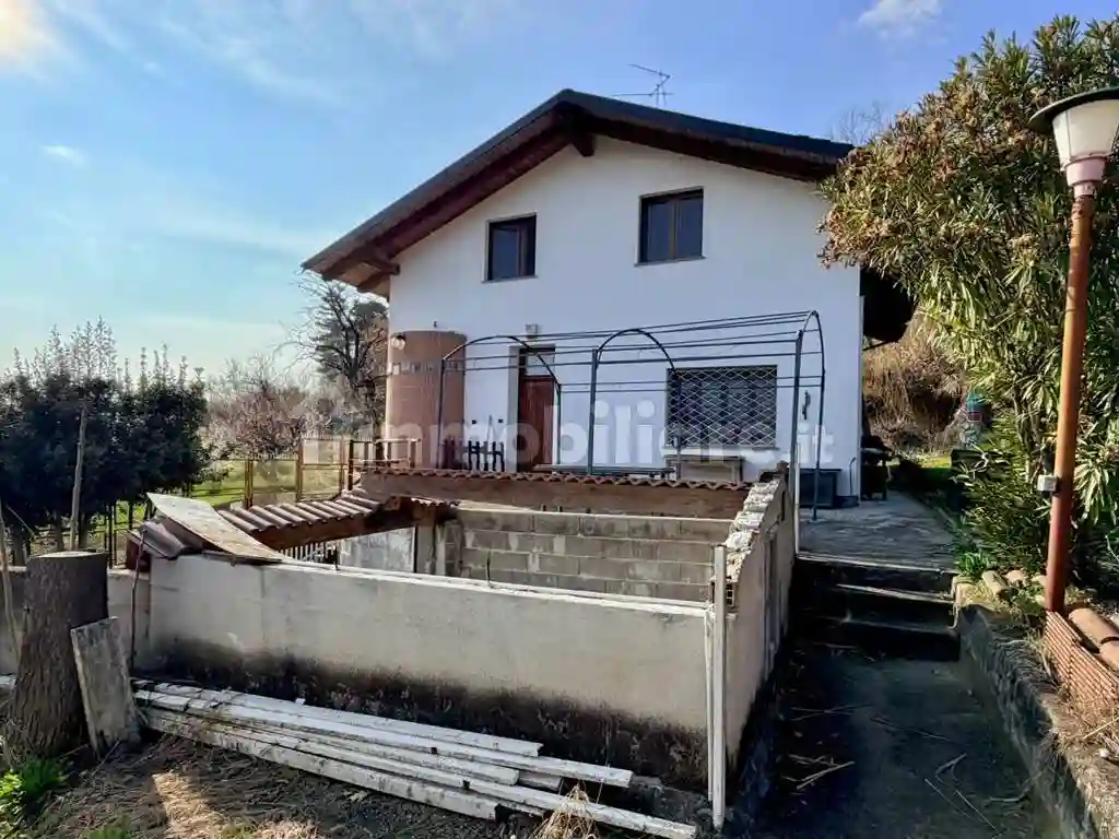 Casa indipendente - foto 5