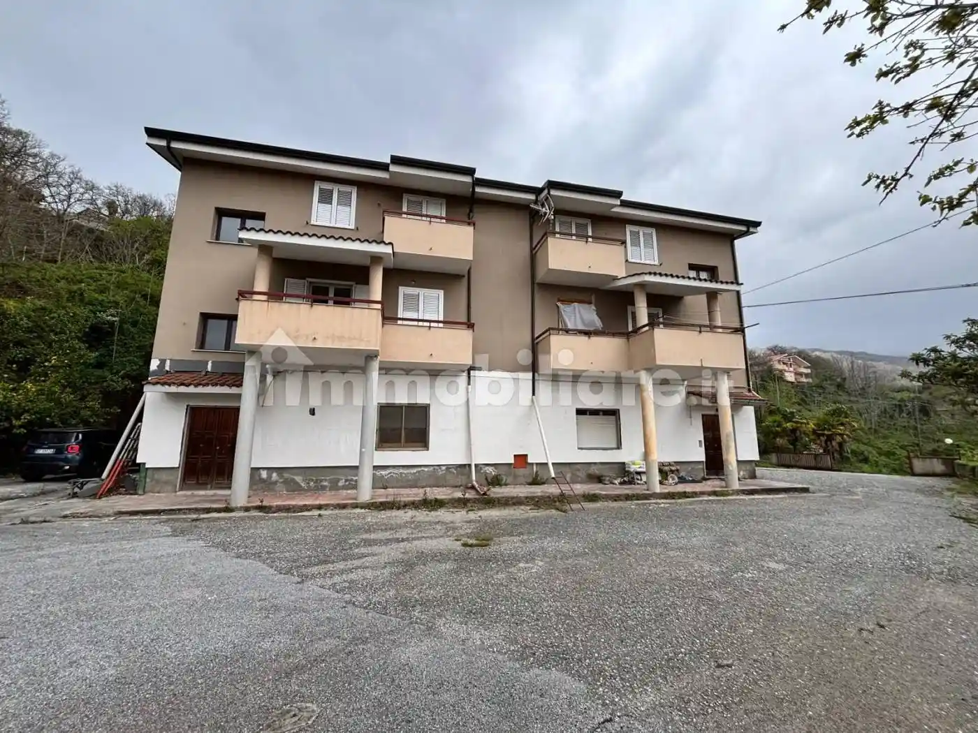 Villa in vendita a Lamezia Terme