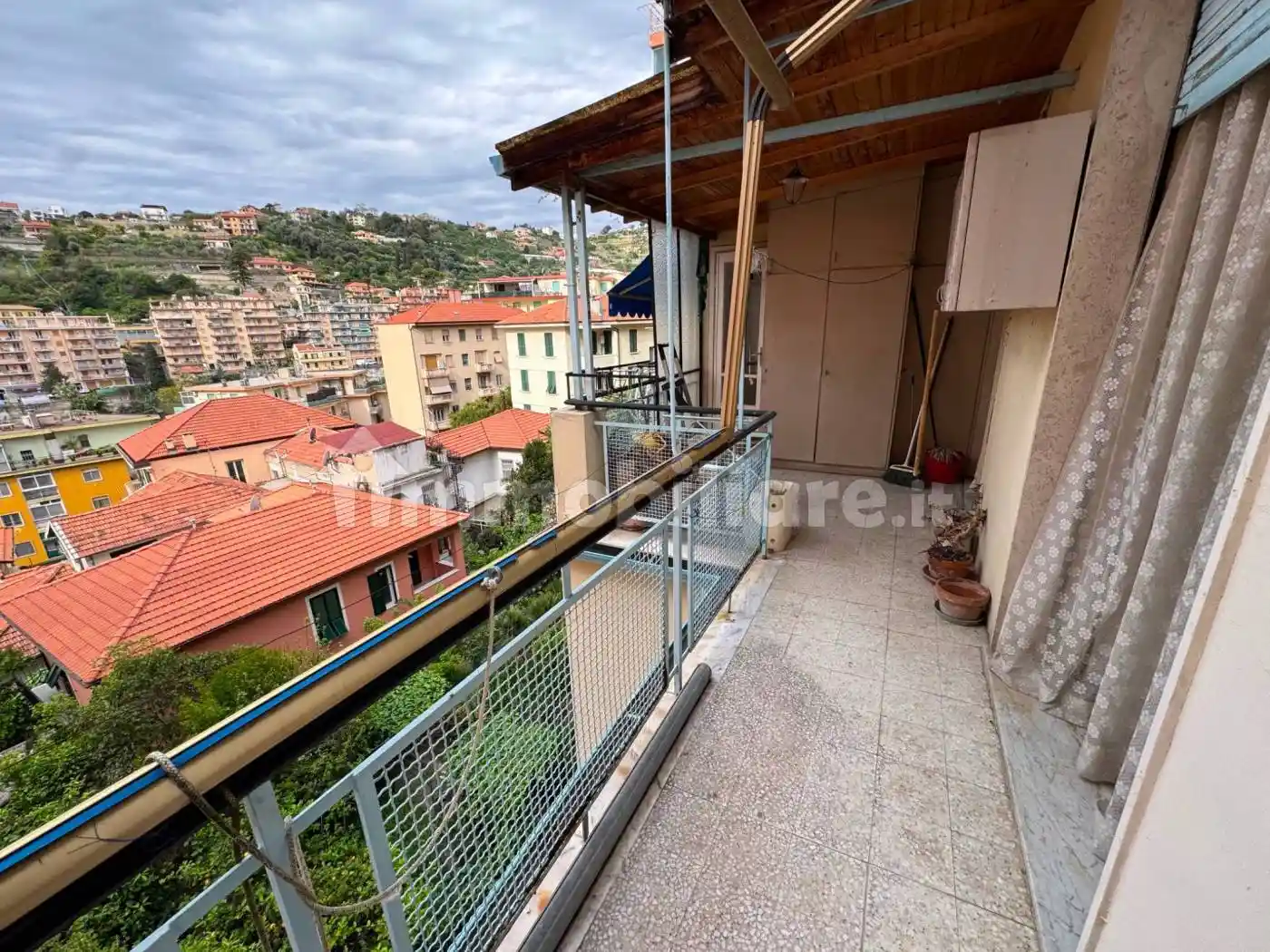 Appartamento in vendita a Sanremo