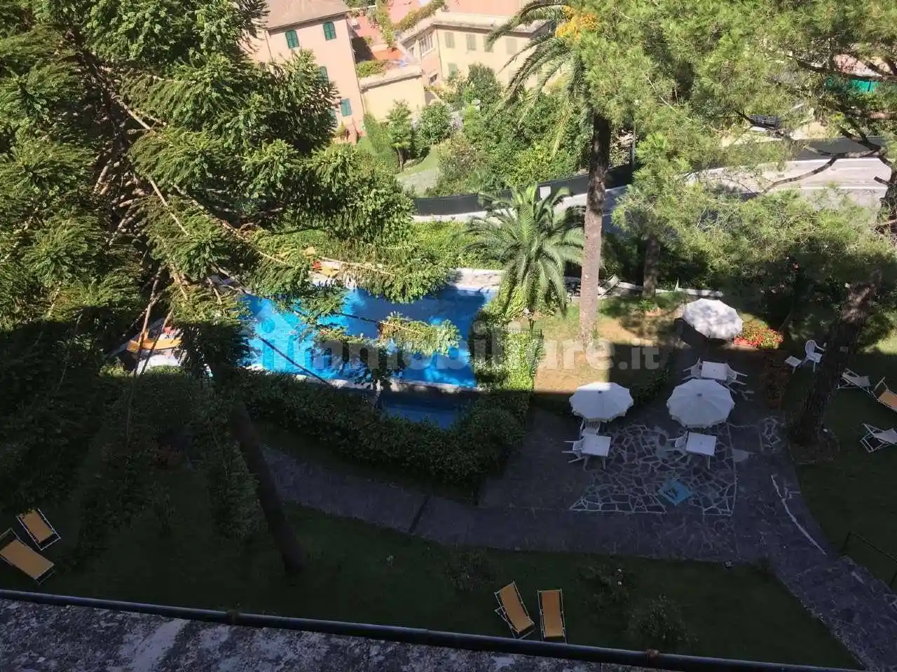 Attico - Mansarda in vendita a Rapallo