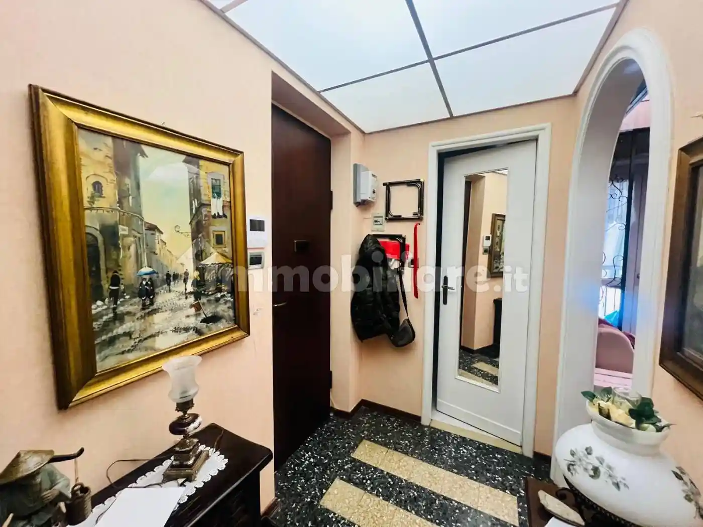 Appartamento in affitto a Torino