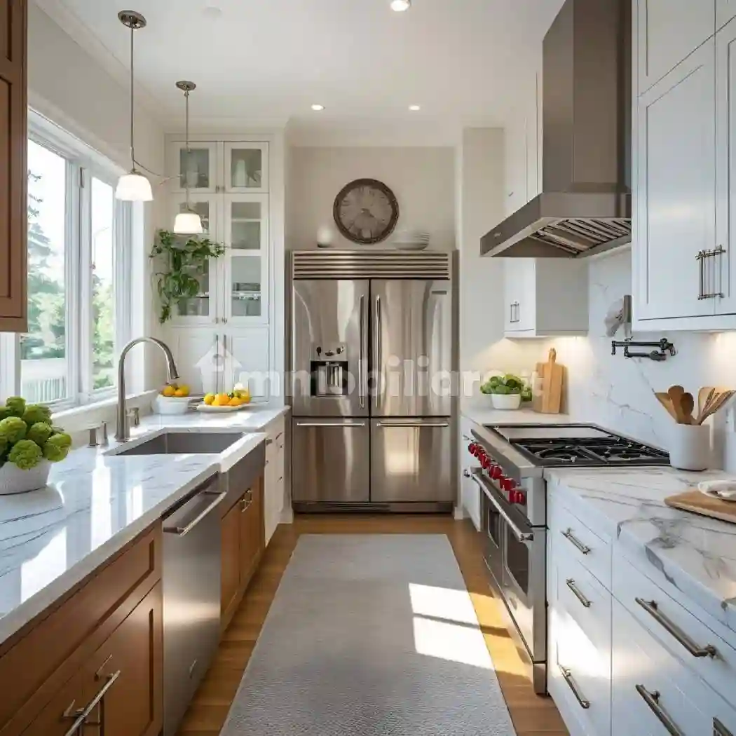 Attico - Mansarda - foto 4