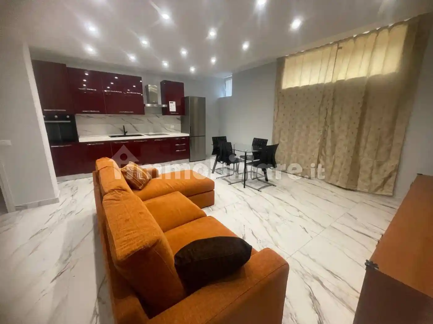 Appartamento in vendita a Cesano Maderno