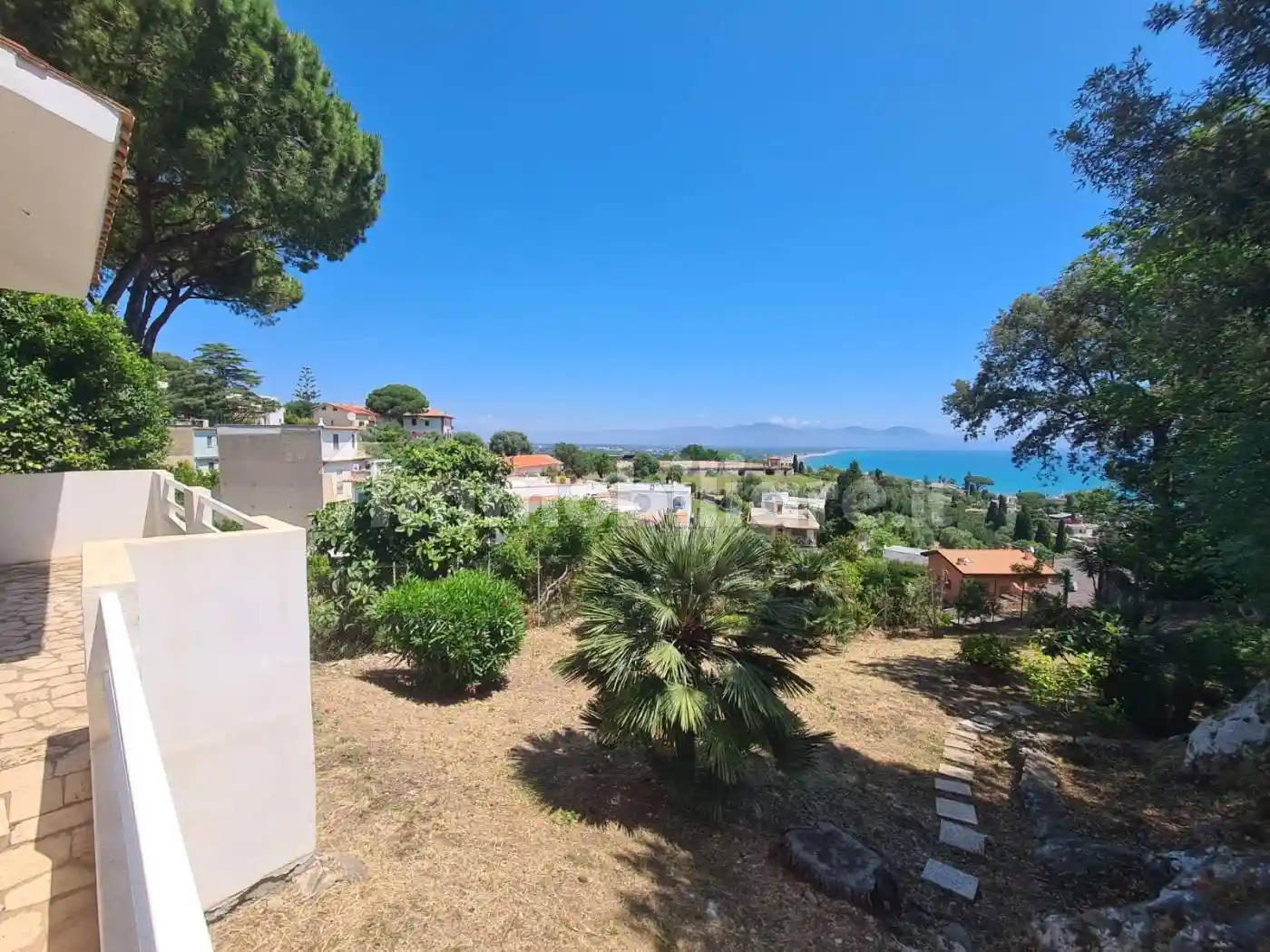 Villa in affitto a San Felice Circeo