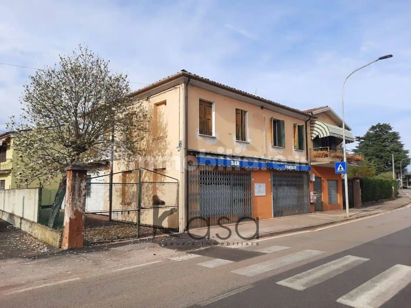 Villa in vendita a Vedelago