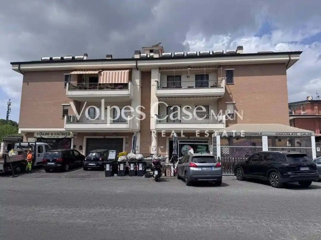 Appartamento in affitto a Roma