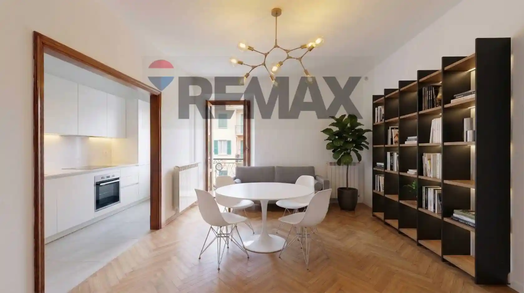 Appartamento in vendita a Rossiglione