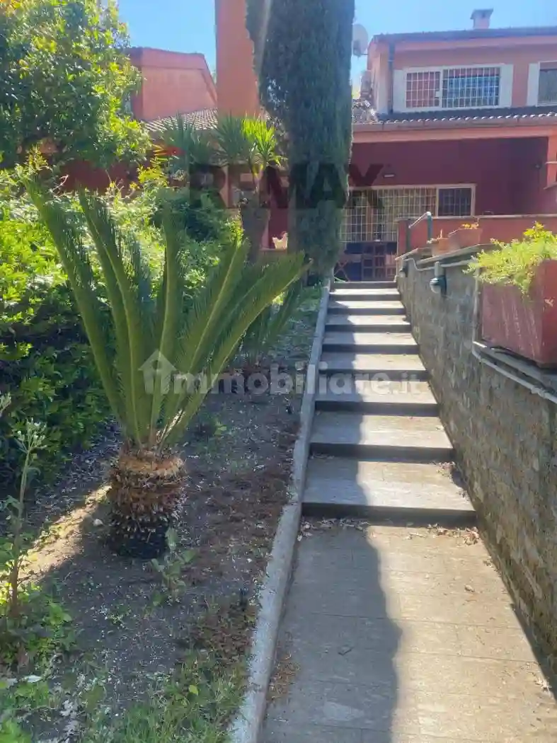 Villetta a schiera - foto 4