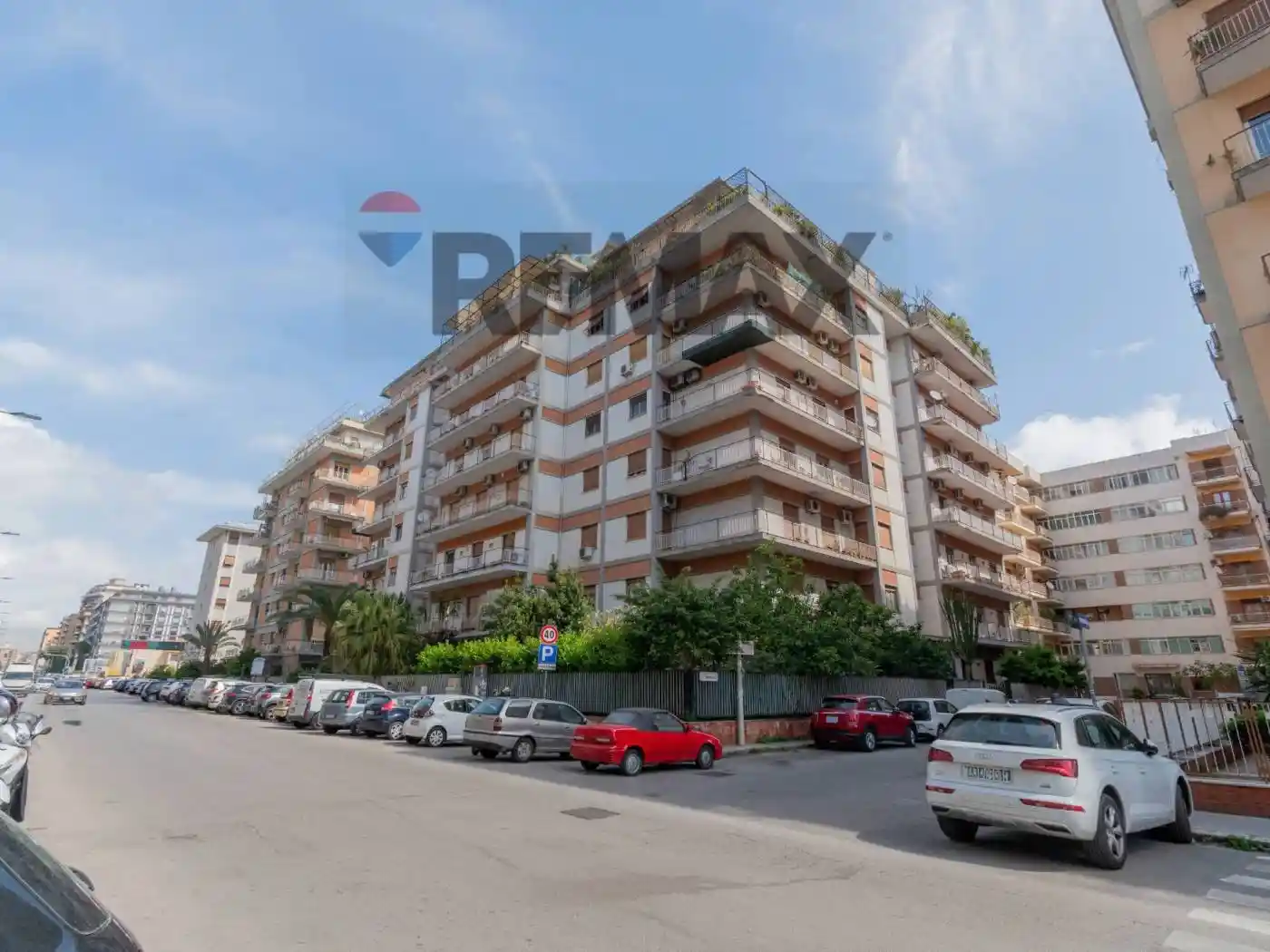 Attico - Mansarda in affitto a Palermo