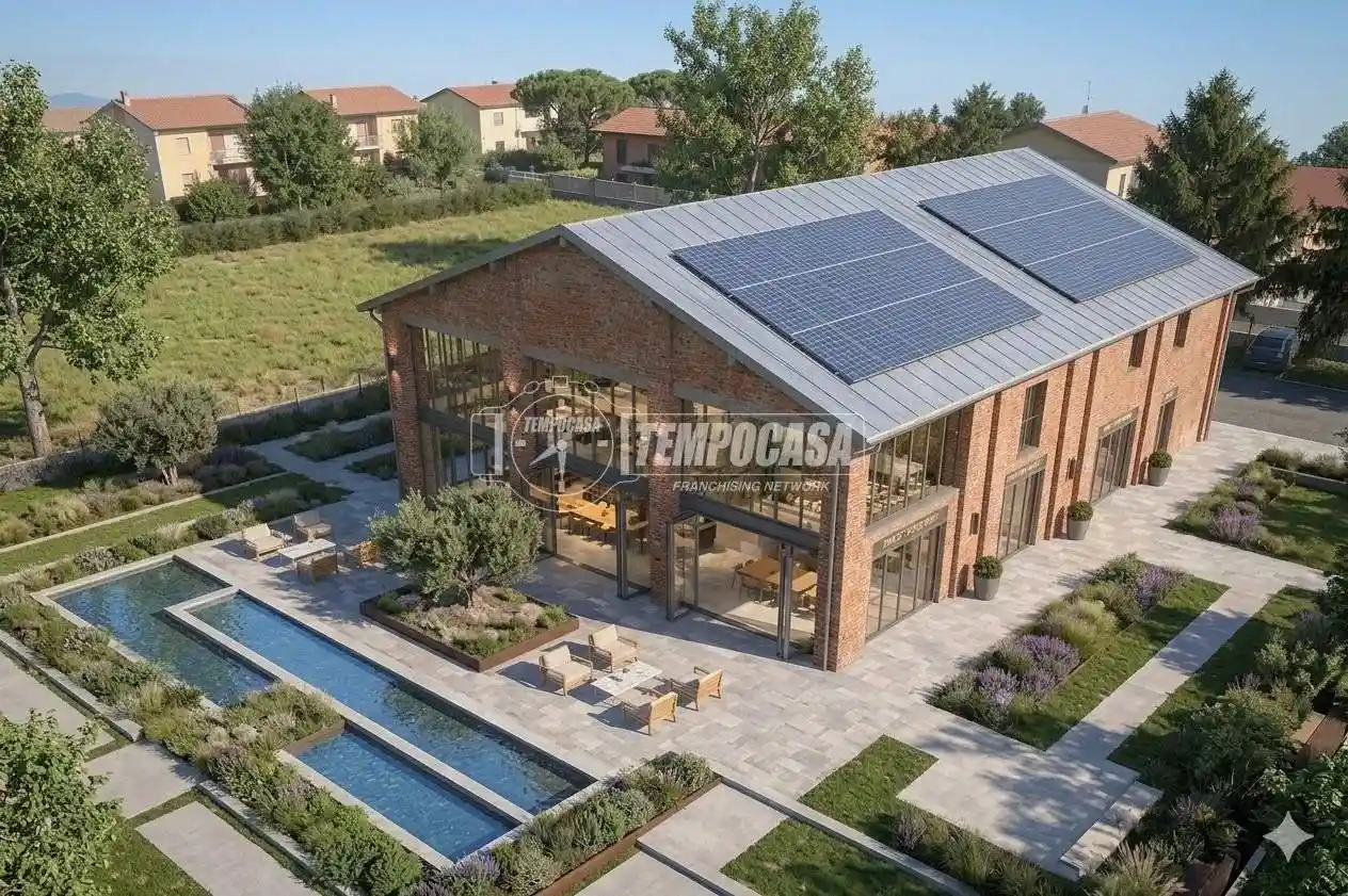 Villa in vendita a Ozzano dell'Emilia