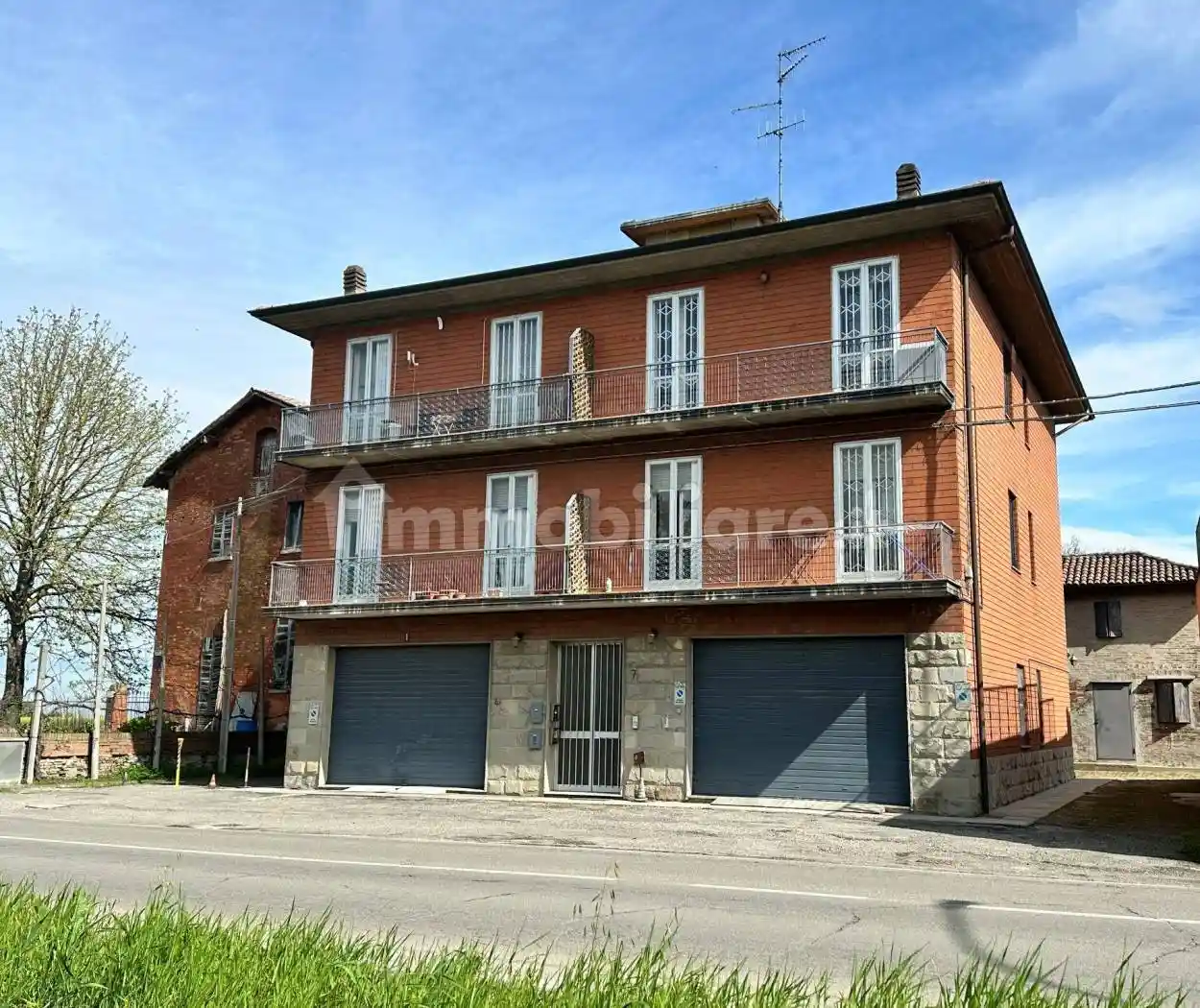 Appartamento in vendita a Minerbio