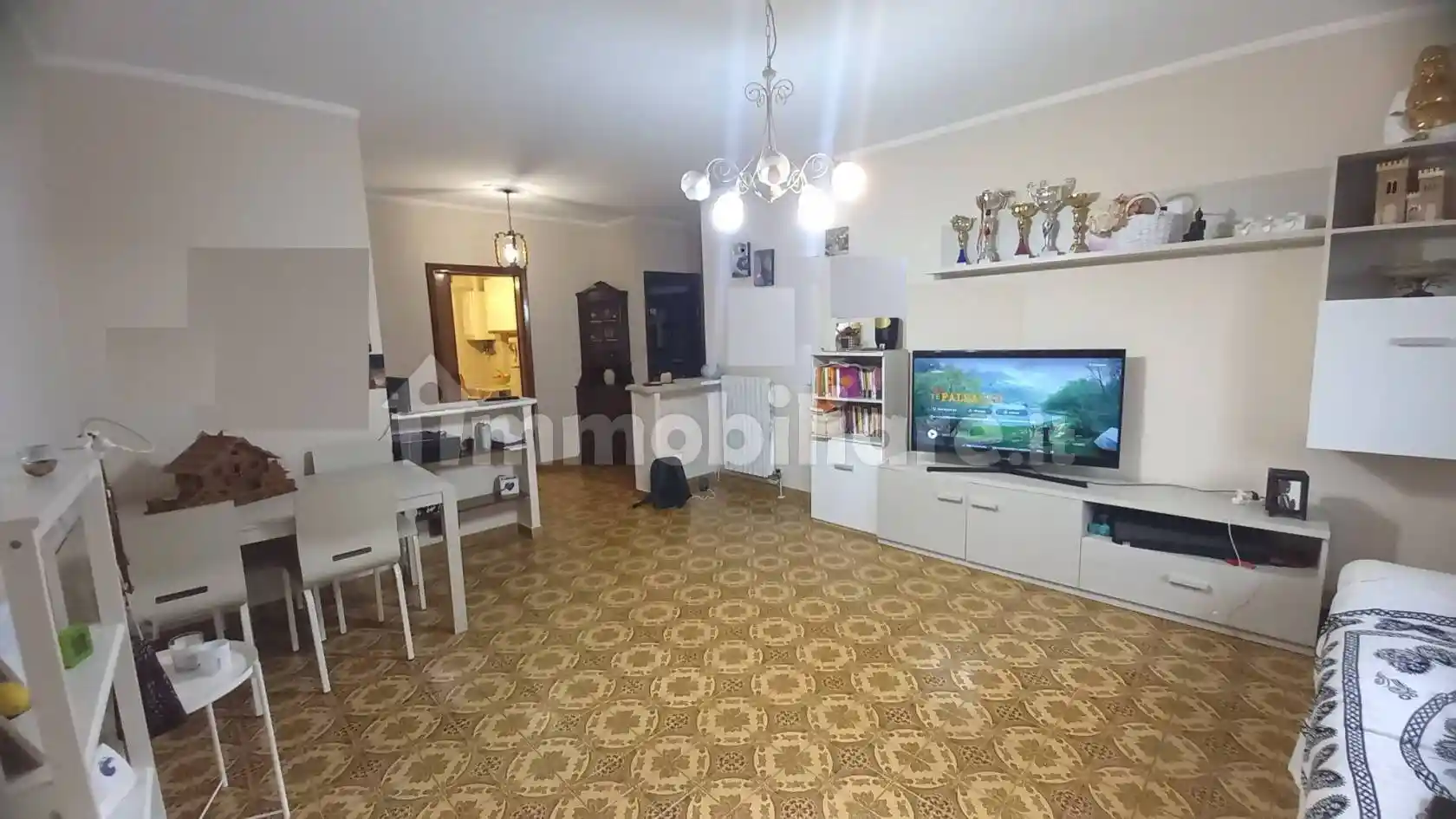 Appartamento in vendita a Frascati