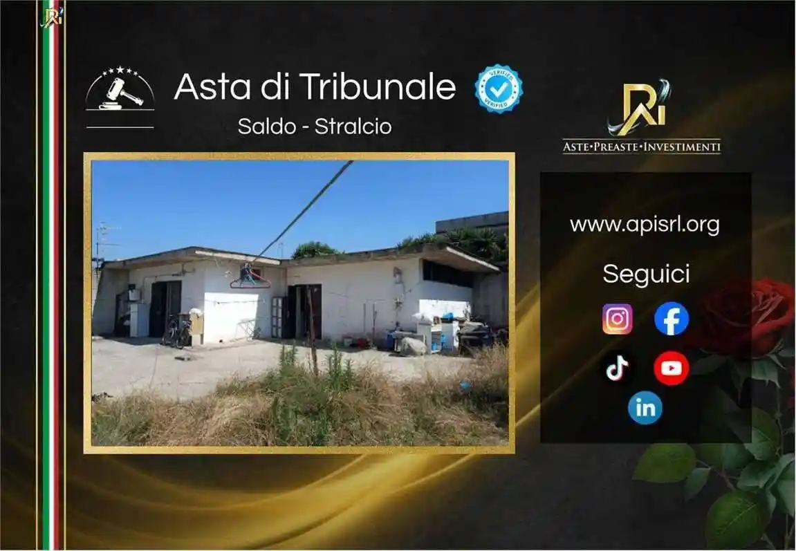 Villa in vendita a Sant'Antimo
