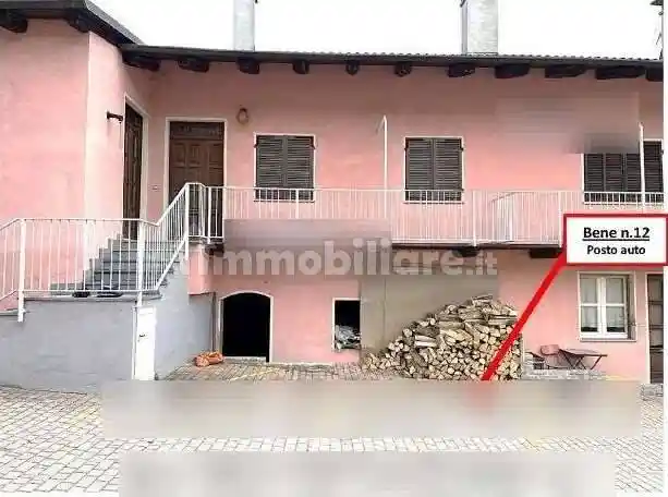 Appartamento in vendita a Melle