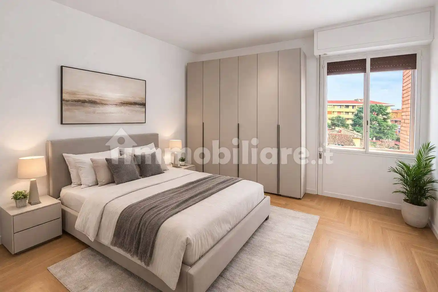 Appartamento in vendita a Firenze