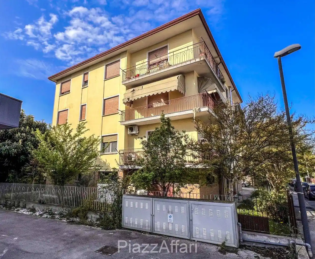 Appartamento in vendita a Piove di Sacco