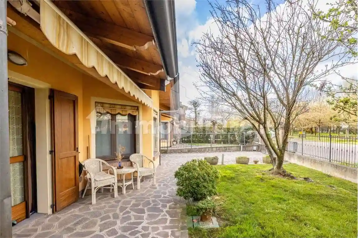 Casa indipendente - foto 2