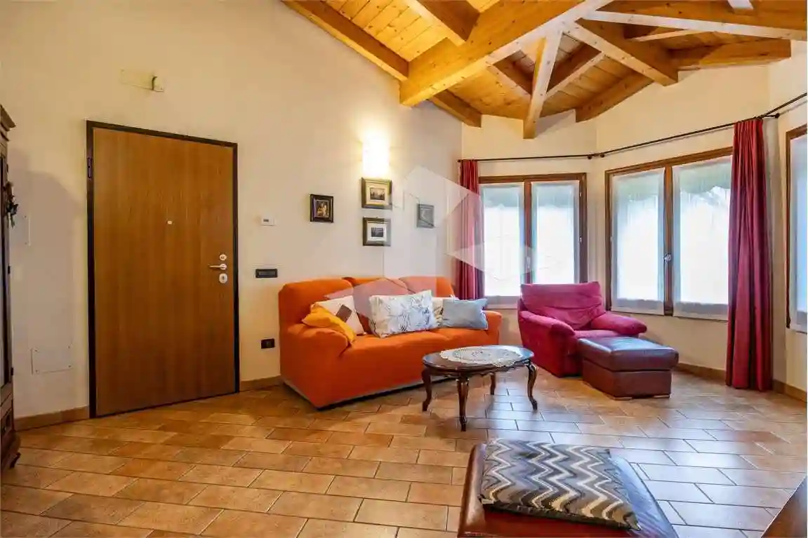 Casa indipendente - foto 4