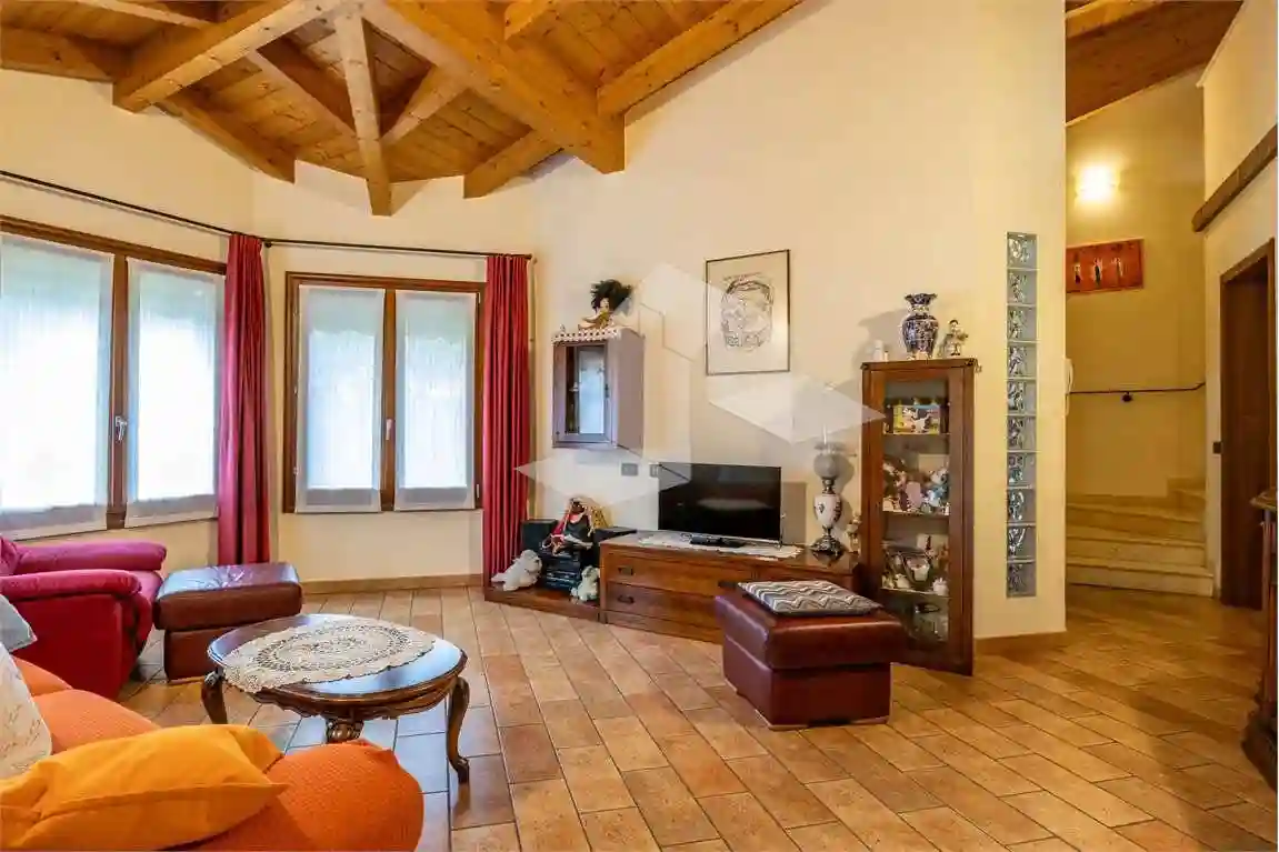 Casa indipendente - foto 5