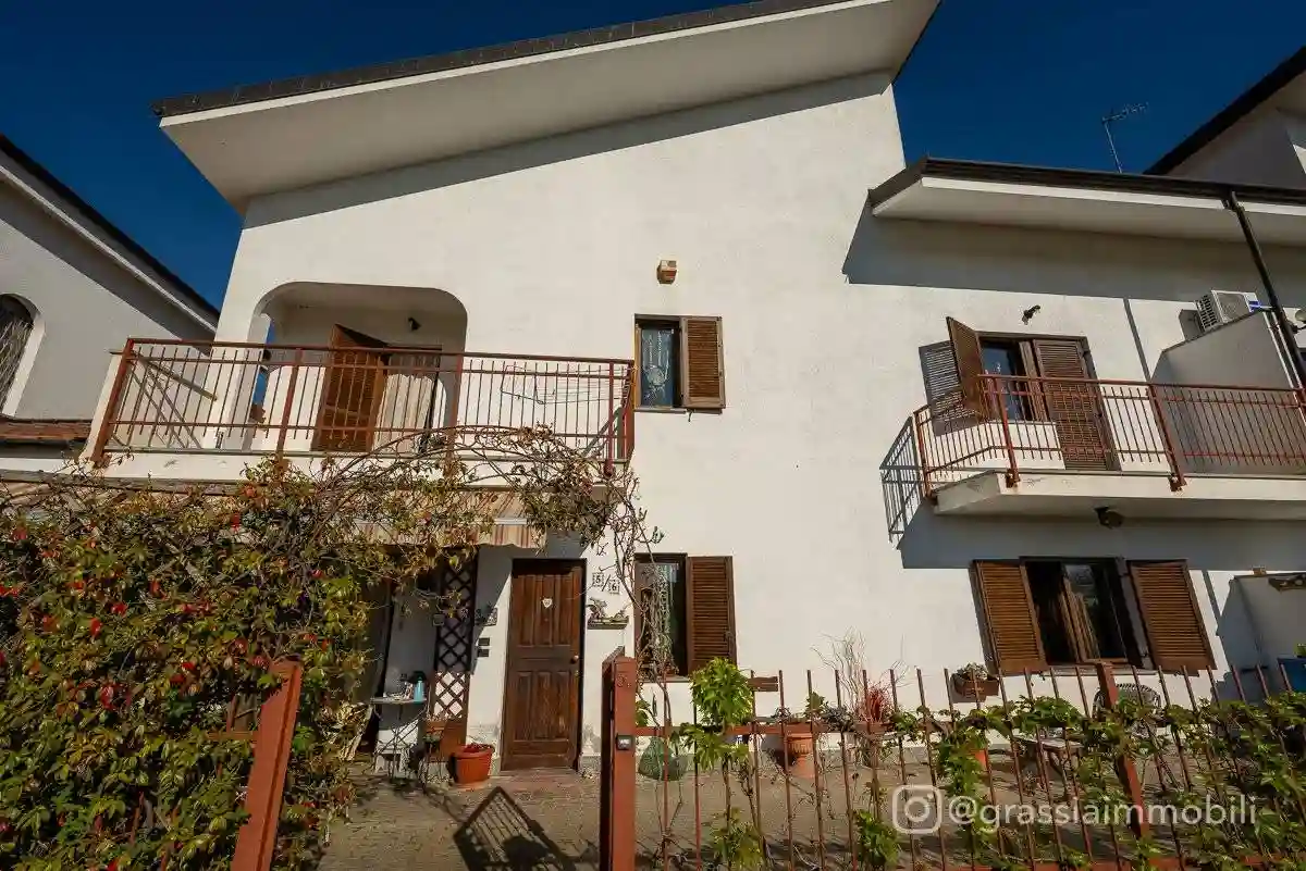 Villetta a schiera - foto 3
