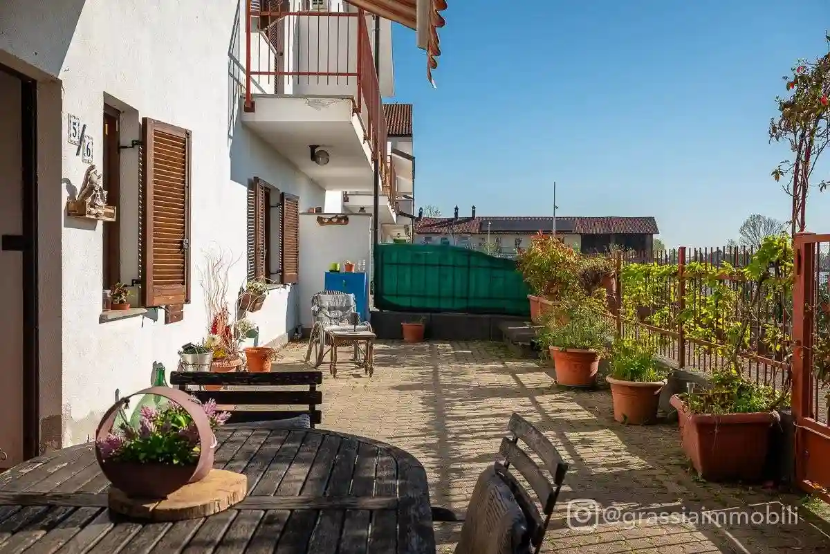 Villetta a schiera - foto 4